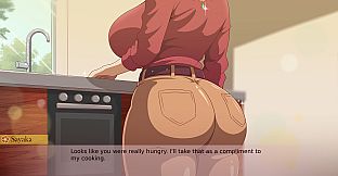 Sayaka: My Naughty Milf Neighbor