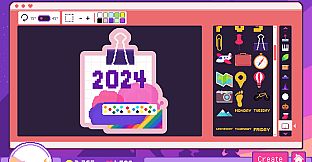 Sticky Business: Plan With Me