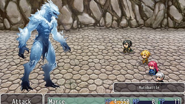 Peasant Dream: Ascension