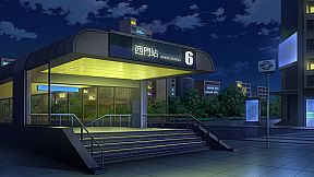 The Warmth Between Us