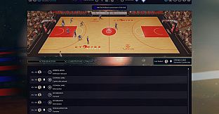 Pro Basketball Manager 2017