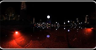 Exhale XR - Guided Waters