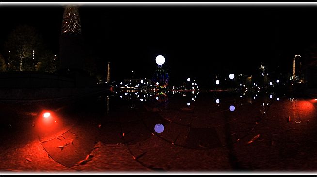 Exhale XR - Guided Waters