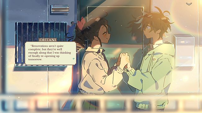 Tomorrow Will Be Dying