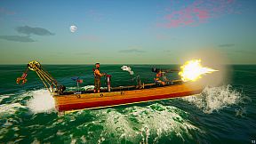 Age of Water - Silver Edition