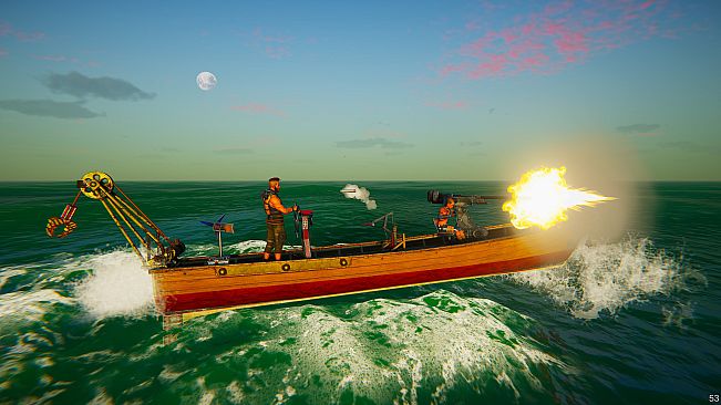 Age of Water - Silver Edition