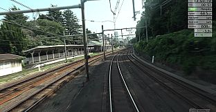 JR EAST Train Simulator: Yamanote Line (Osaki to Osaki) E235-0 series