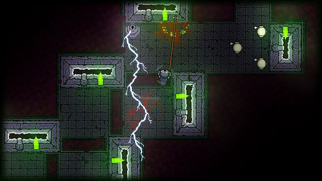 Vault: Tomb of the King