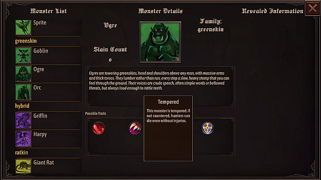 Guild Leader: the Hero Behind the Desk
