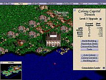 Conquest of the New World