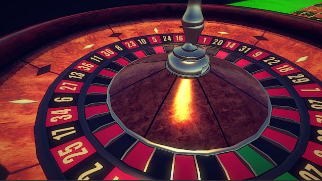 Roulette Simulator