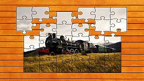 New Zealand Jigsaw Puzzles