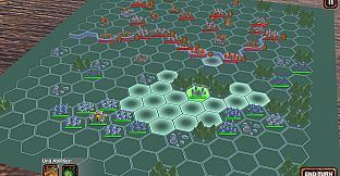 Mini Army Tactics Medieval