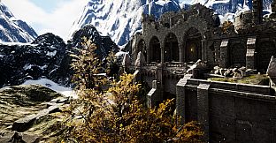 NYRA: The Fall of Light