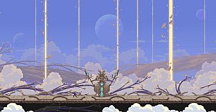 Astral Ascent - The Outer Reaches