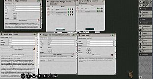 Fantasy Grounds - D&D Classics: N4 Treasure Hunt
