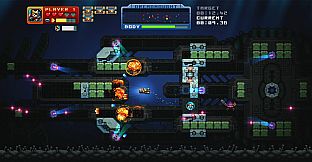 AQUA KITTY UDX: Xbox One Ultra Edition