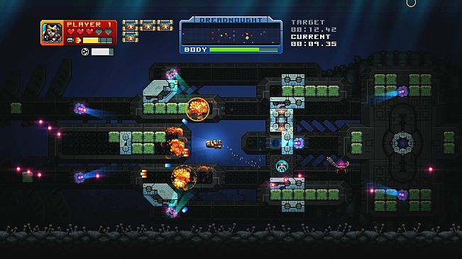 AQUA KITTY UDX: Xbox One Ultra Edition