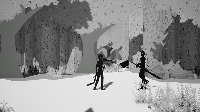 Aenas-猫与海：序章(Aenas-Cat and The Sea-Prologue)