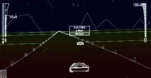 Byte Driver - Original Soundtrack