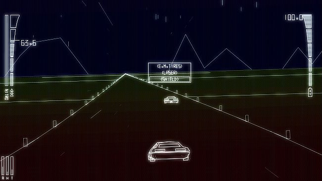 Byte Driver - Original Soundtrack