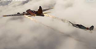 DCS: Fw 190 D-9 Dora