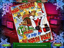 Christmas Wonderland 3