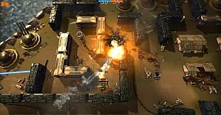 ARMORED CAVALRY:METALLINE