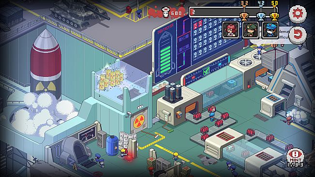 Death Coming/死神来了