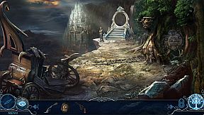 Beyond the Invisible: Darkness Came