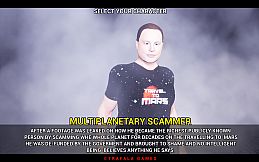 Attack of the Trafalas