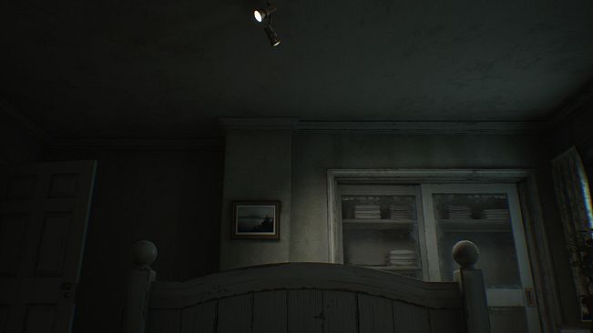 Inhabitant: A Family Curse