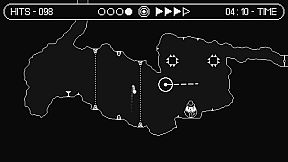 Golf Assassin: Break of Egghead Mafia