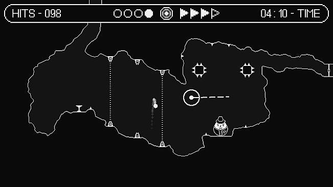 Golf Assassin: Break of Egghead Mafia