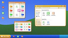 7 Jobs at the Same Time