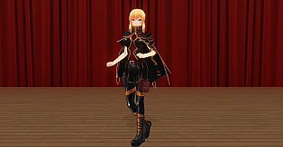 CUSTOM ORDER MAID 3D2 It's a Night Magic Happy Funny October ALL in ONE Pack