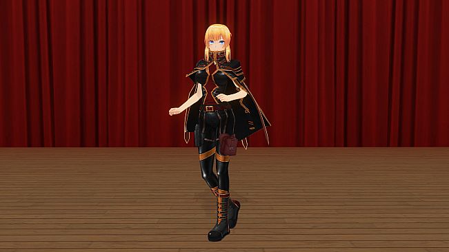 CUSTOM ORDER MAID 3D2 It's a Night Magic Happy Funny October ALL in ONE Pack