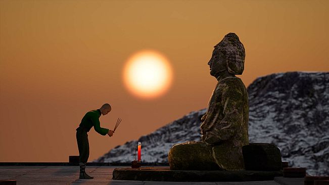 终极功德模拟器 | Zen Simulator