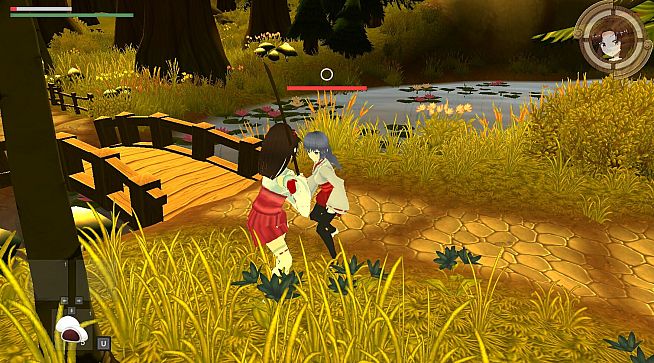 百鬼幻想記 ~100 Demon Fantasia~