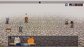 The Chronicles of Nyanya