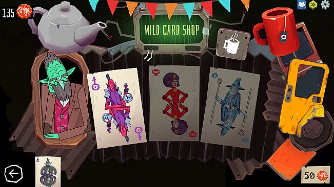 Meteorfall: Rustbowl Rumble