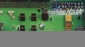 SYNTHETIK: Legion Rising