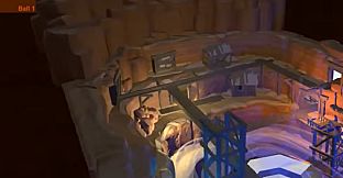 Pinball - Miner's Adventure