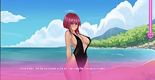 Pantheon: Card Game of Hentai - Part 1