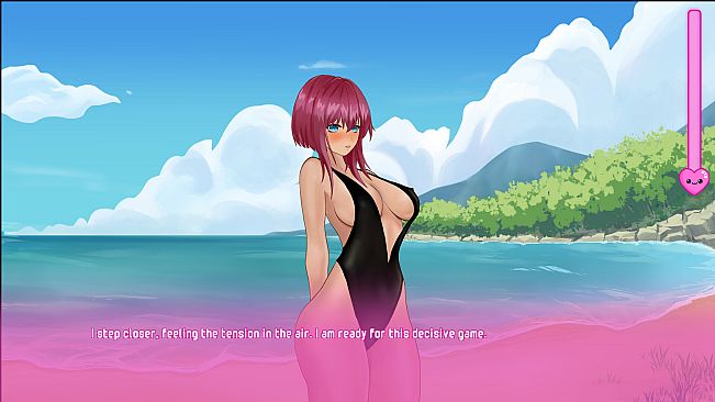 Pantheon: Card Game of Hentai - Part 1