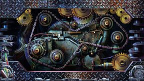 Mystery Trackers: Queen of Hearts Collector's Edition