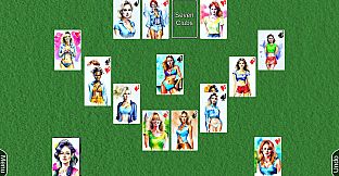AI Solitaire - Single Ladies - Preview Pack