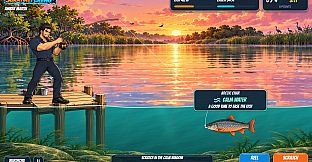 Ball Scratch Simulator - Scratch Fishing