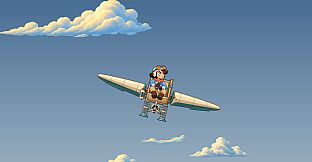Tinker to the Moon