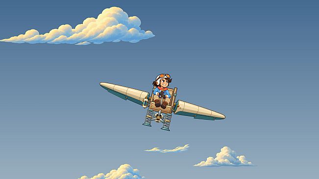 Tinker to the Moon